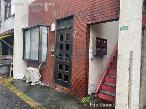 貸店舗事務所