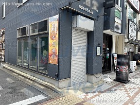 貸店舗