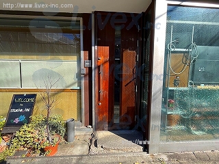 シェ・メール・モーリ