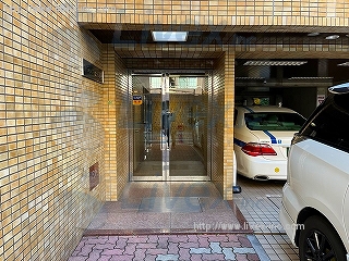 アヴェニュー池尻