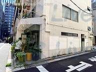 銀座