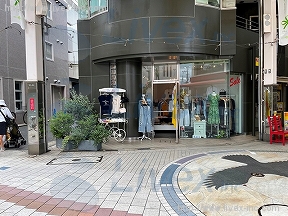 ラミアール南阿佐ケ谷