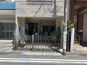 ウチダ