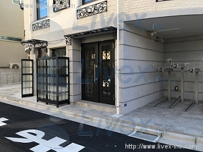 HJ PLACE YOYOGIUEHARA