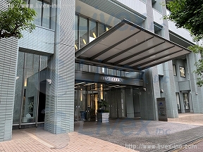 ザ・パークハウス小石川後楽園