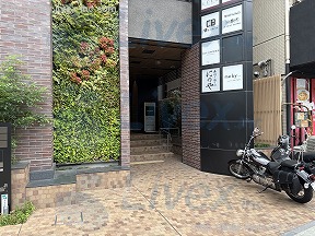 プライムメゾン横浜WEST