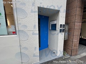 (閉鎖)レンタルオフィス・ハローオフィス蒲田