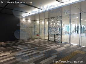レンタルオフィス・WeWork(ウィーワーク)渋谷スクランブルスクエア
