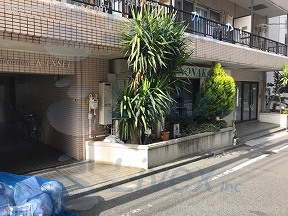 アビタシオンカンセイ