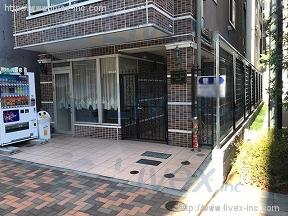 スワンレイク御徒町