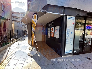 ザ・シティ二子玉川