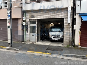 JAYA築地