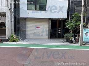 Jouet中目黒