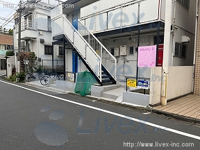 グリュック新町
