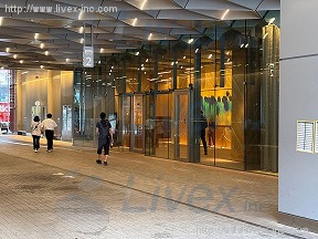 仮)歌舞伎町1丁目地区開発計画新築工事
