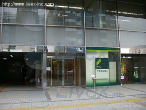 レンタルオフィス・NewWork新横浜