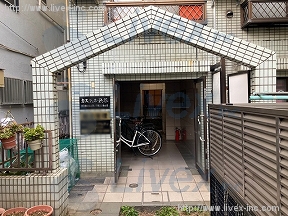 カスティル渋谷