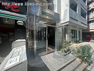 レンタルオフィス・レンタルオフィス横浜鶴見