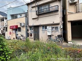 貸店舗・事務所