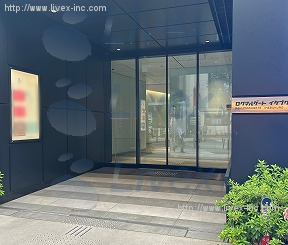 ロクマルゲート IKEBUKURO