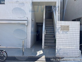 ファーストヒルズY.M,K