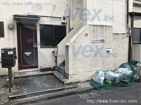 パークサイド西新宿