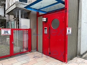 アスコット神楽坂