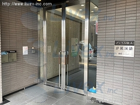 レンタルオフィス・BIZcomfort江戸川瑞江