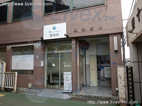 レンタルオフィス・BIZcomfort東十条
