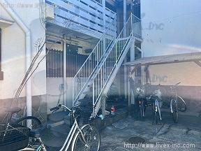嶺町コーポ