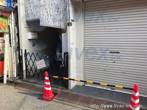 松村店舗