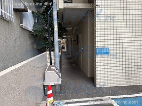 ビューライド川崎