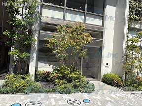 プラウド五反田 