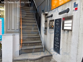 サントミ戸越銀座