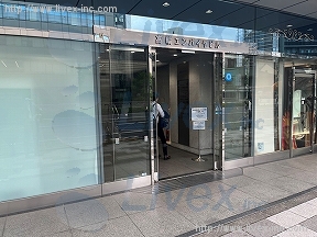 (閉鎖)レンタルオフィス・AND ON SHINAGAWA