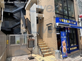 神宮前F