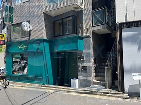 アクセスビルド恵比寿