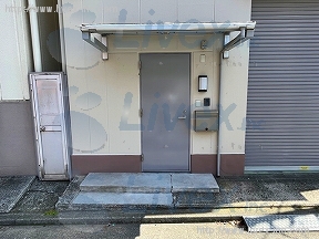 (ダブリ)久が原第7倉庫
