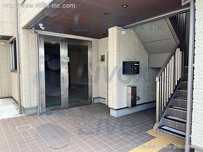 リーヴ6番館