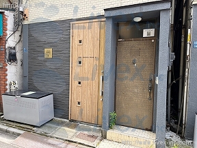 Kino Asakusa House B棟