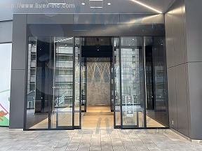 Shibuya Sakura Stage SHIBUYAサイド セントラル