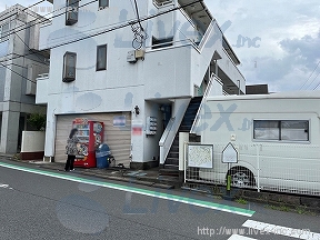 メゾンフラワー