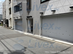 貸店舗・事務所