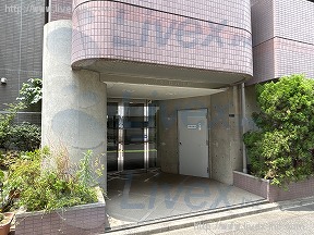リヴァ門前仲町