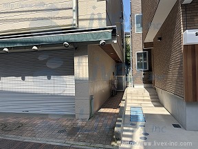 貸店舗