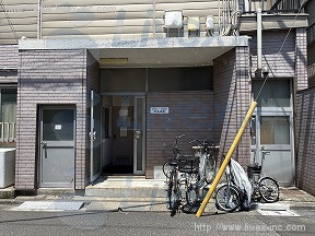 ソリューション門前仲町