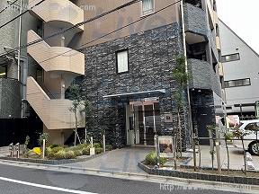 Concieria Shinbashi MV