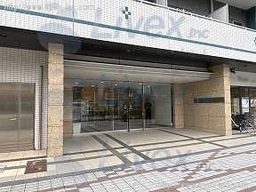 門前仲町レジデンス参番館