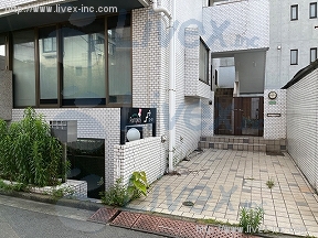仮)新宿大京町テナント