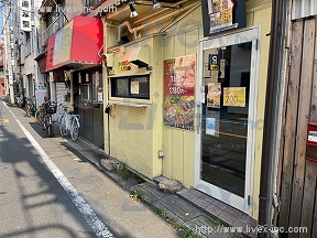 千束3丁目店舗